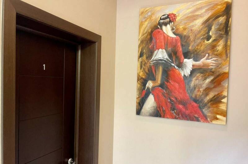 Гостевой дом «Поталь»