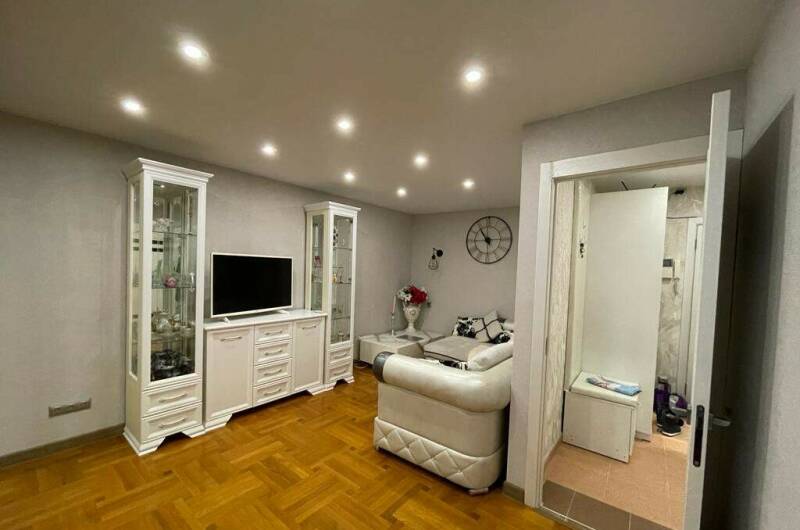 2-х комнатная квартира в центре у моря