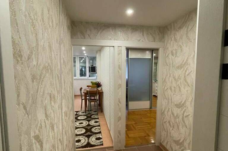 2-х комнатная квартира в центре у моря