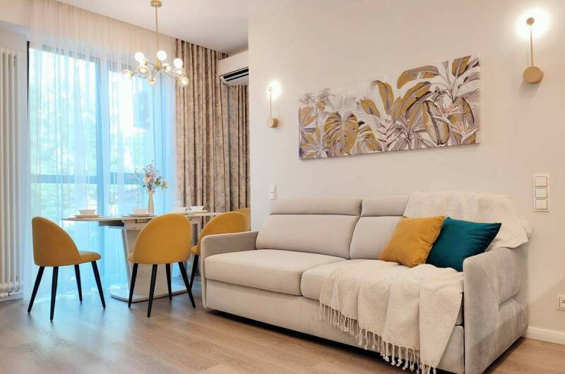 Евродвушка у моря