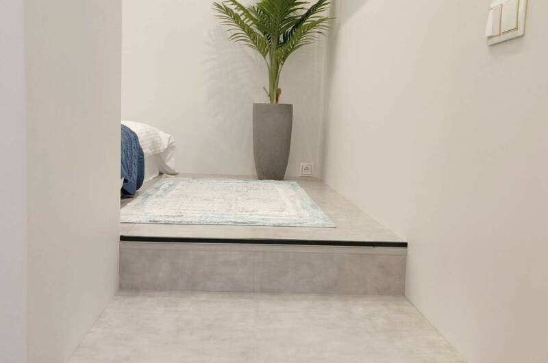 Евродвушка у моря