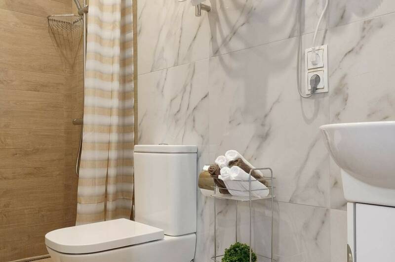 Евродвушка у моря