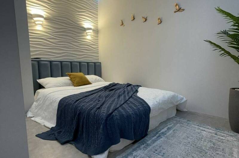 Евродвушка у моря