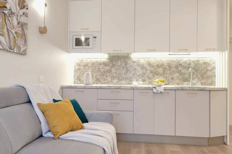 Евродвушка у моря