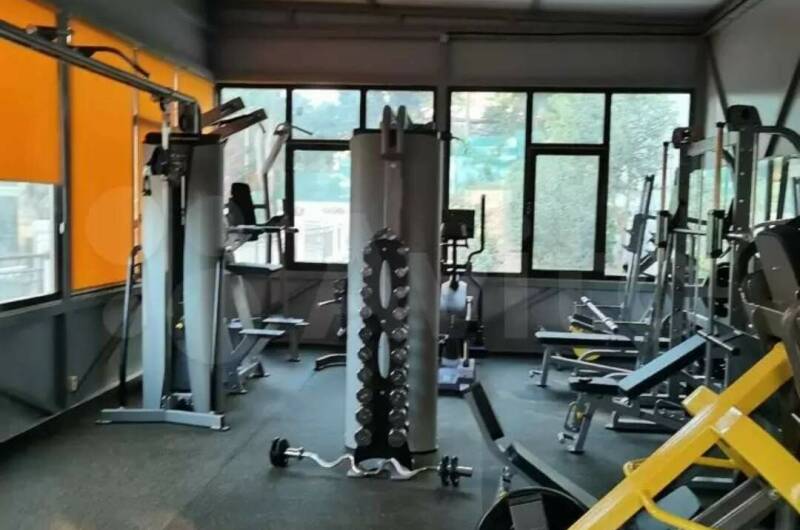 Евродвушка у моря