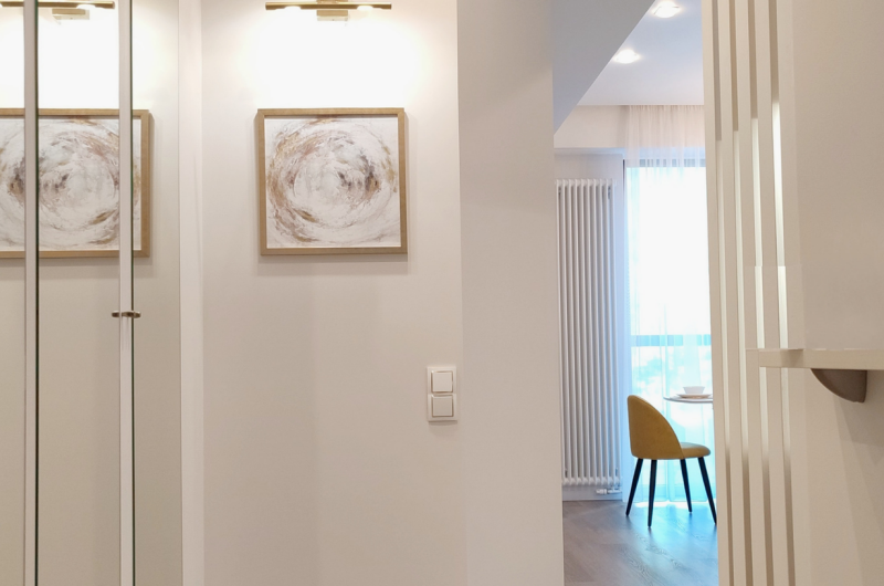 Евродвушка у моря