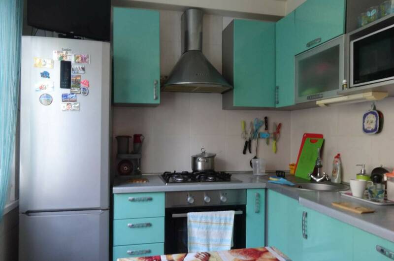 Однокомнатная квартира на ул. Победы 138