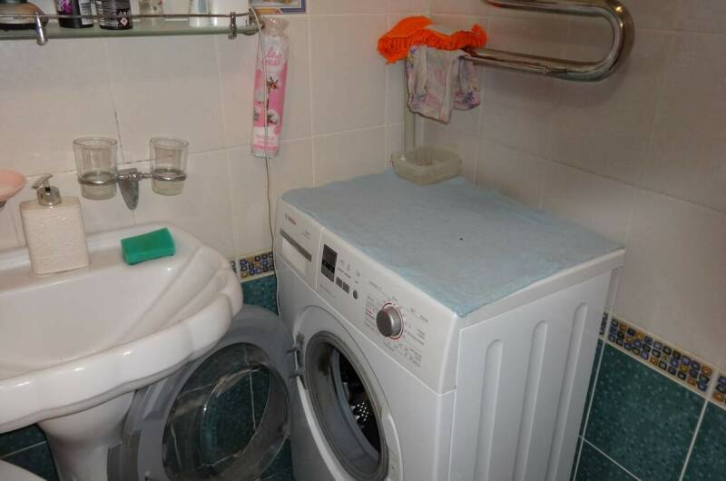 Однокомнатная квартира на ул. Победы 138