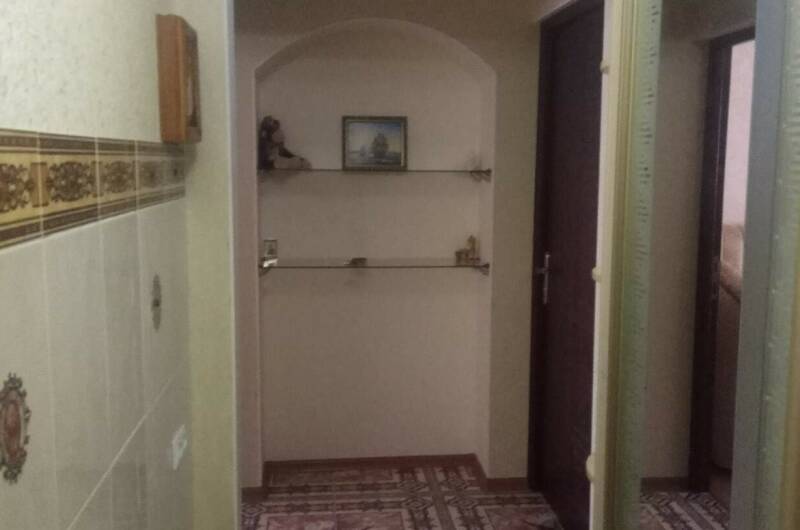 Однокомнатная квартира на ул. Победы 138