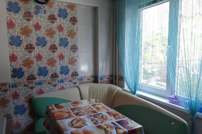 Однокомнатная квартира на ул. Победы 138