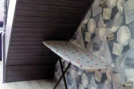 Двухэтажная квартира на Просвещения