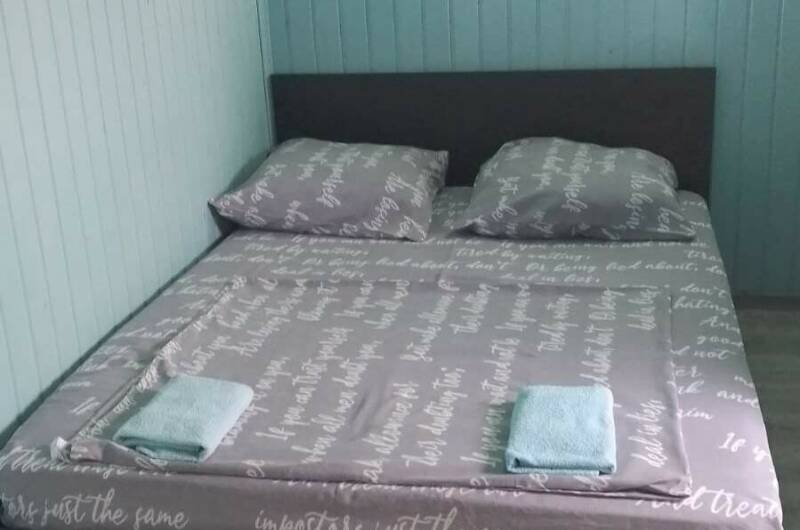 Двухэтажная квартира на Просвещения