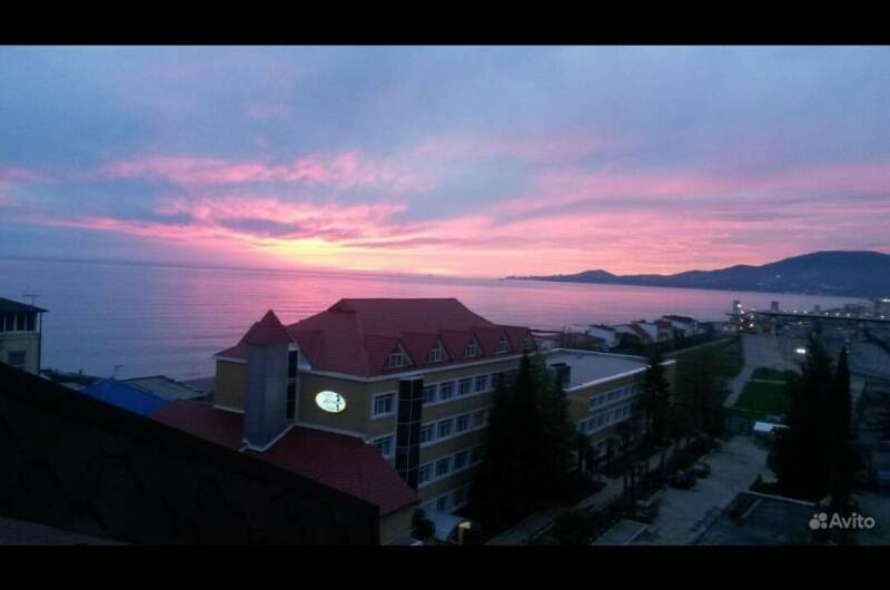 Двухэтажная квартира на Просвещения