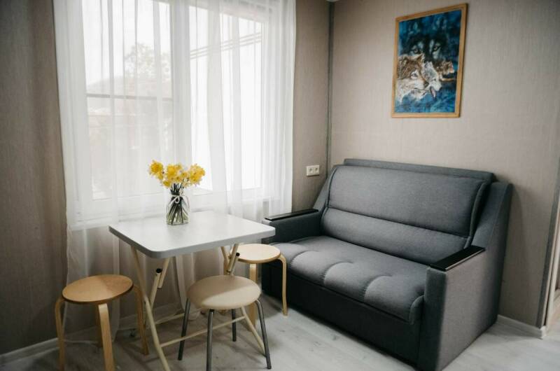 Дом под ключ «Вистерия»