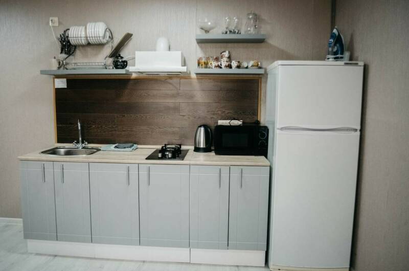 Дом под ключ «Вистерия»