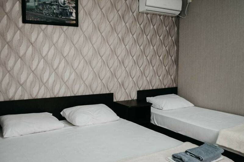 Дом под ключ «Вистерия»