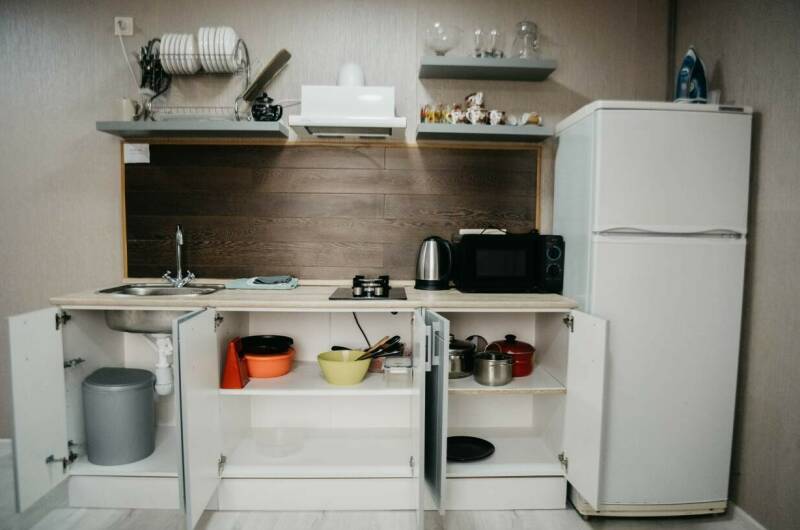 Дом под ключ «Вистерия»