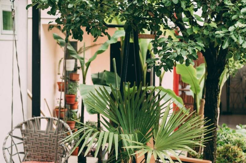 Дом под ключ «Вистерия»