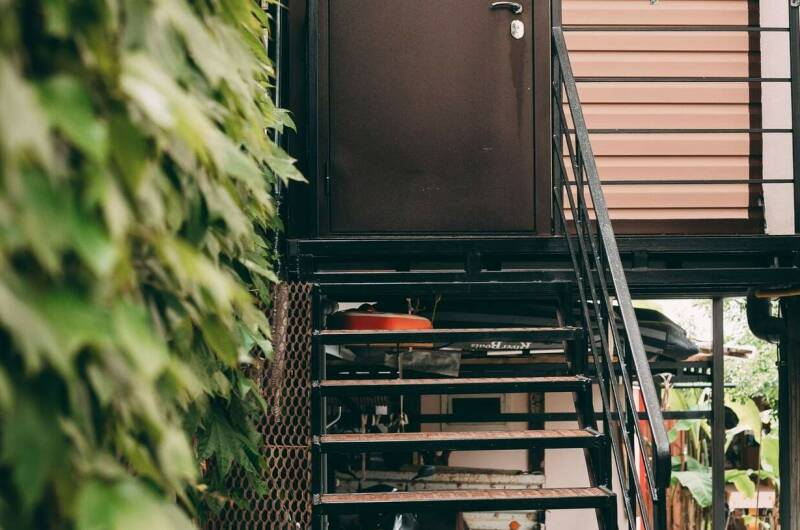 Дом под ключ «Вистерия»