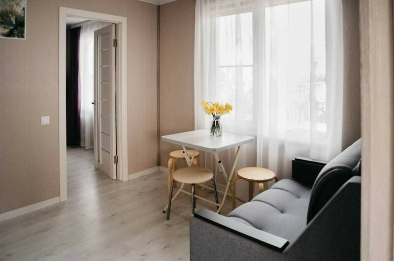 Дом под ключ «Вистерия»