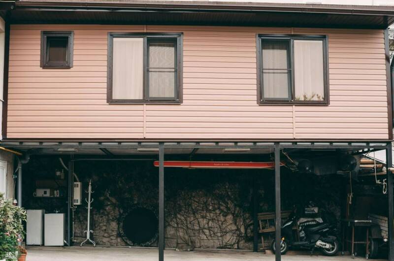 Дом под ключ «Вистерия»