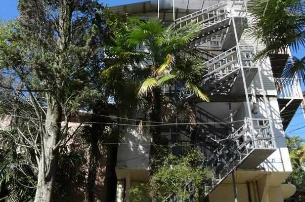 Гостевой дом «Валентина»