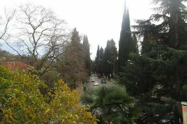 Гостевой дом «Валентина»