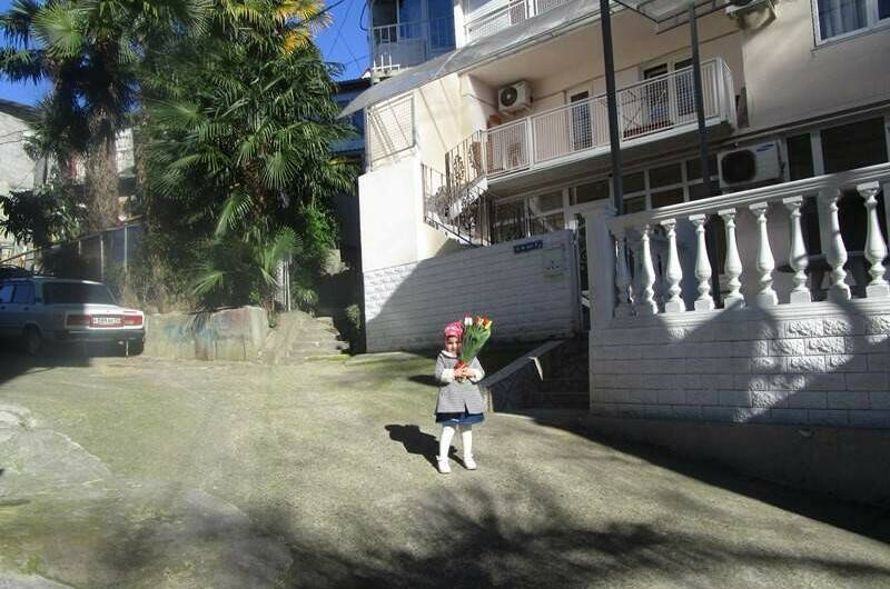 Гостевой дом «Валентина»