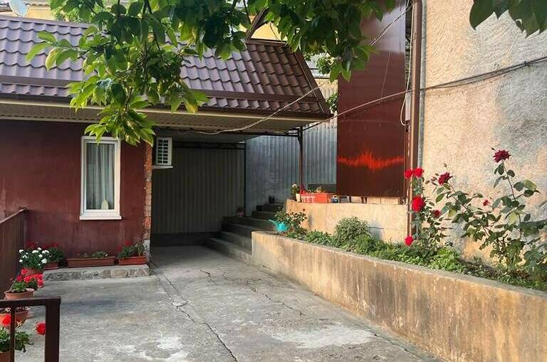 Дом под ключ «Милена»