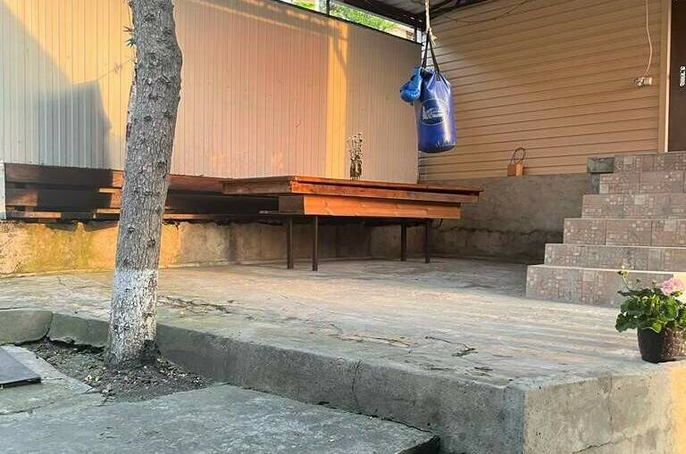 Дом под ключ «Милена»