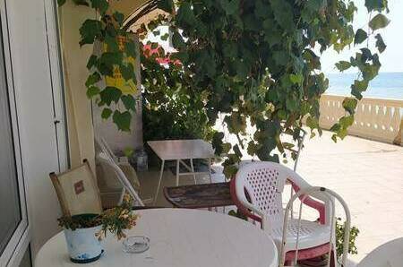 Эллинг «На Волне»