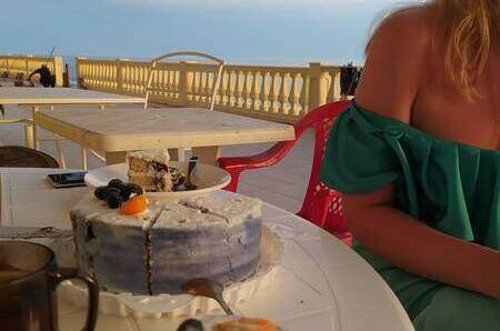 Эллинг «На Волне»