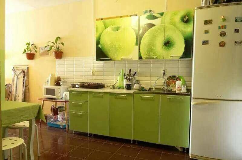 Эллинг «На Волне»