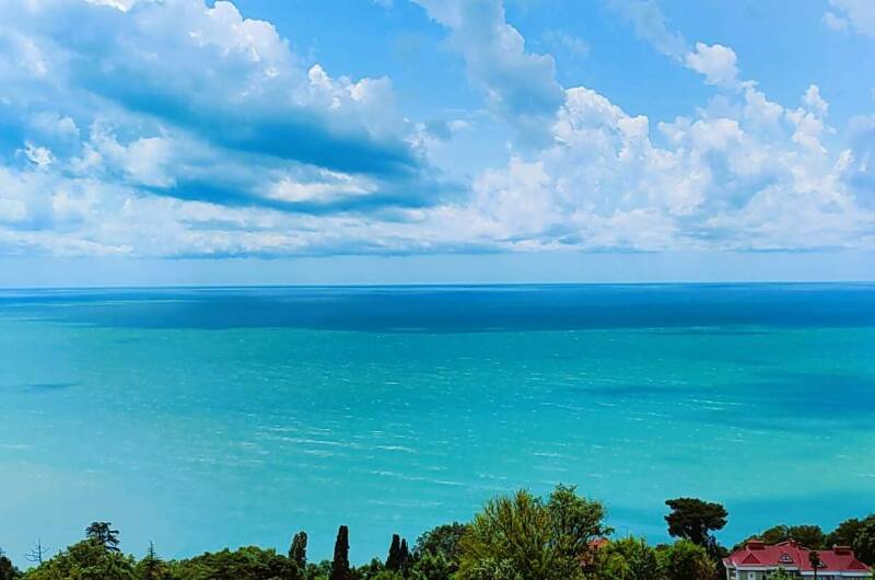 Квартира в ЖК «Идиллия»