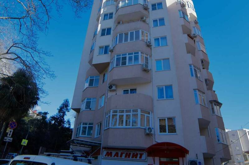 Квартира в ЖК «Идиллия»