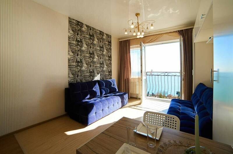 Квартира в ЖК «Идиллия»