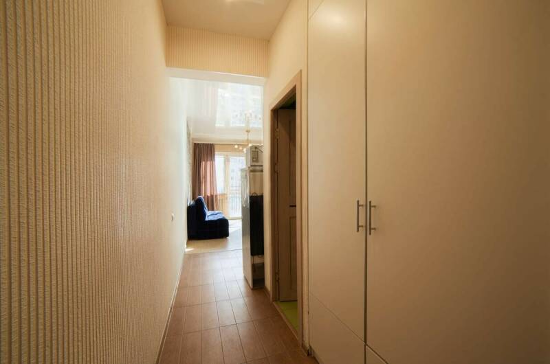 Квартира в ЖК «Идиллия»