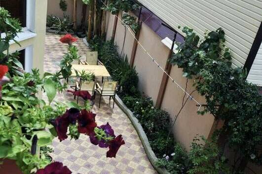 Гостевой дом «Солнечный»