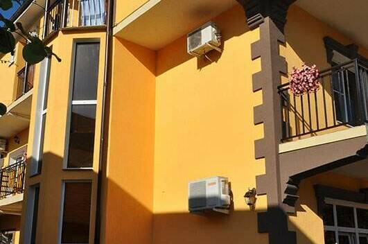 Гостевой дом «Солнечный»