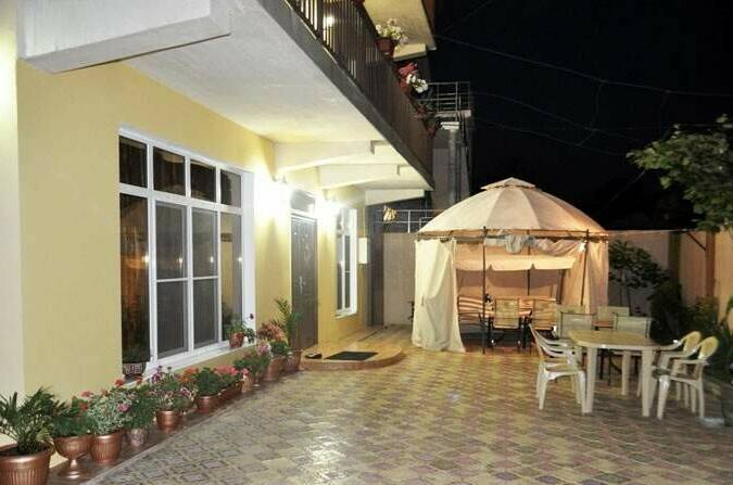 Гостевой дом «Солнечный»