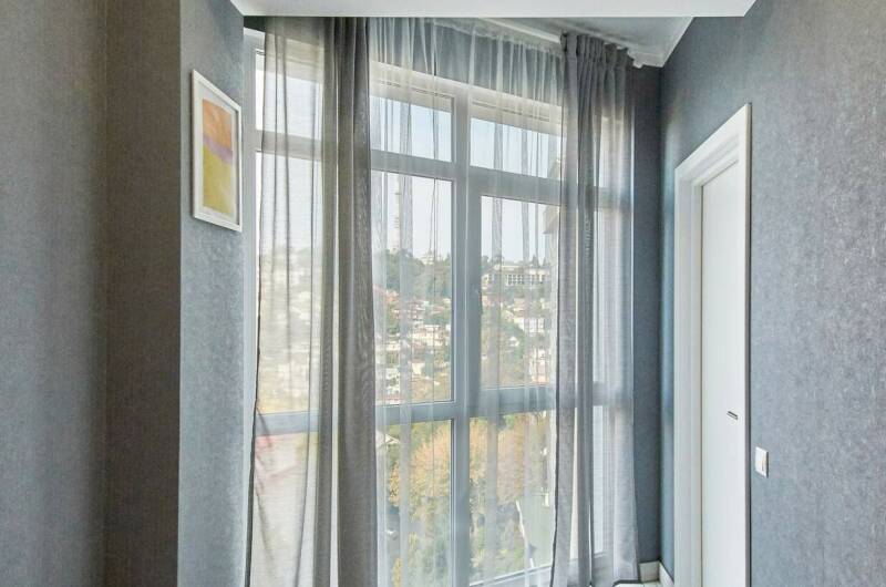 Уютная евродвушка на Светлане