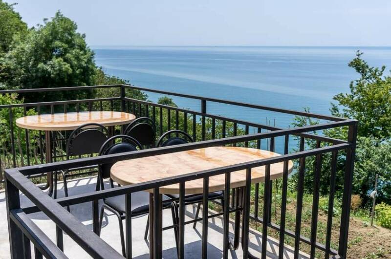 Отель «Анна»