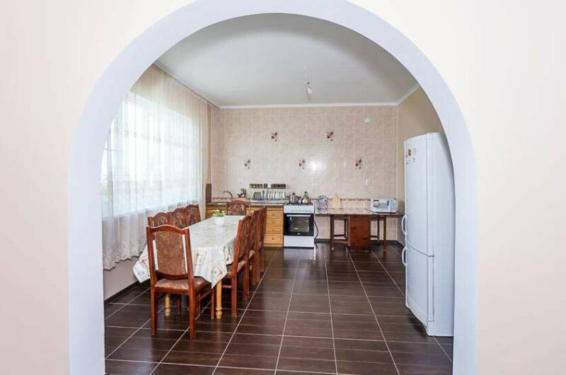 Отель «Анна»