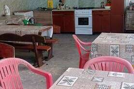 Гостевой дом «Пальма»