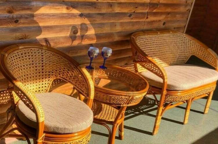 Гостевой дом «SochiDom»