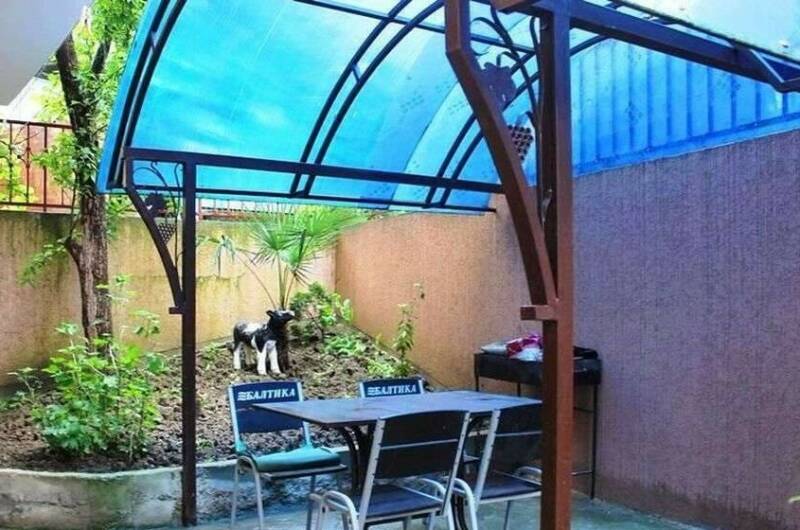 Гостевой дом «SochiDom»