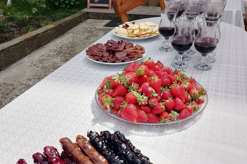 Гостевой дом «SochiDom»