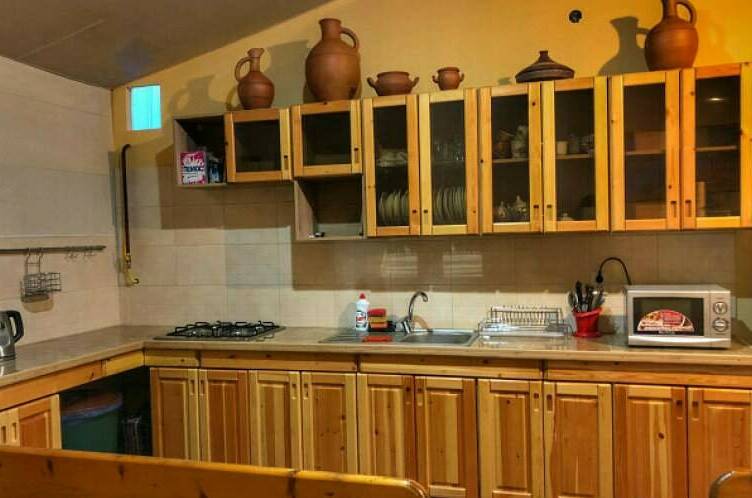 Гостевой дом «SochiDom»