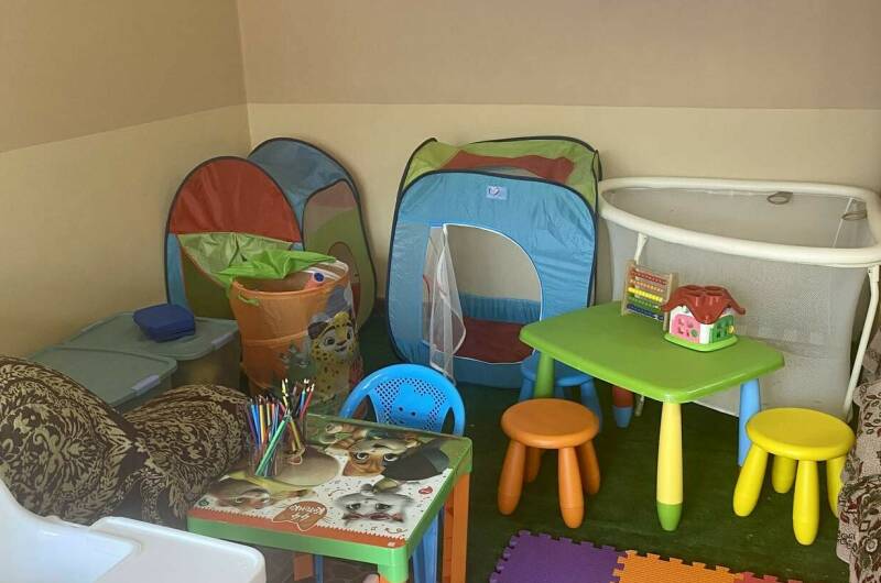 Гостевой дом «SochiDom»