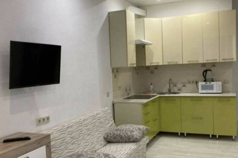 Студия на Есауленко